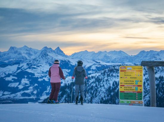 SkiWelt Wilder Kaiser-Brixental